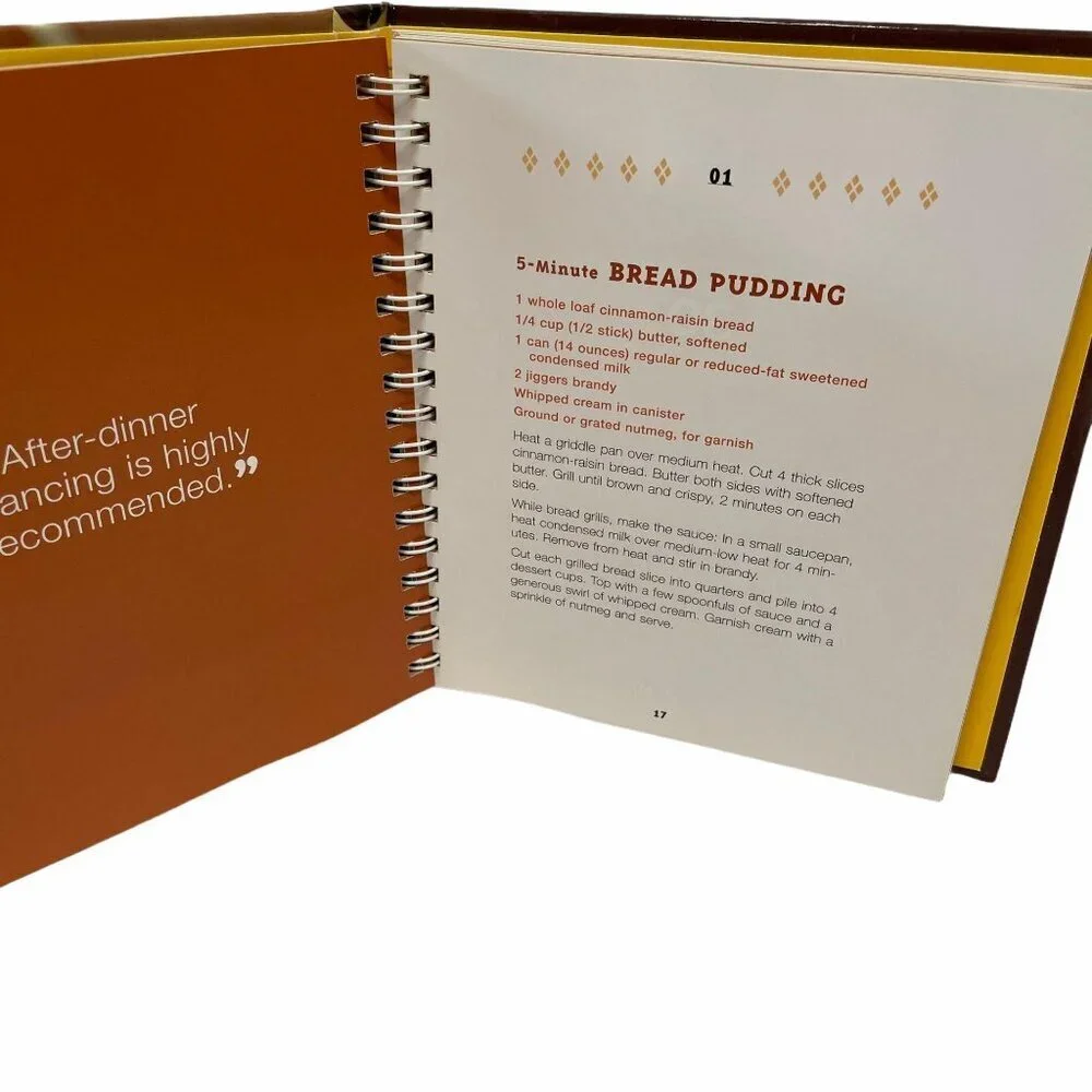 Rachael Ray Cookbook‎ Top 30 30-Minute Meals Comfort Food Spiral Bound
